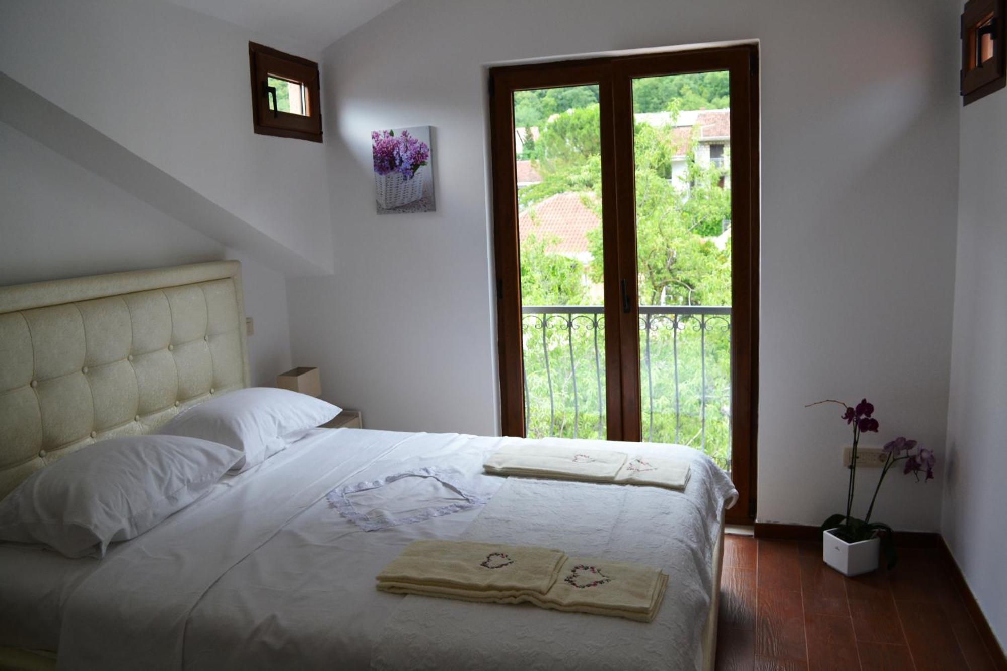 Bocche Di Cattaro Apartments Exterior foto