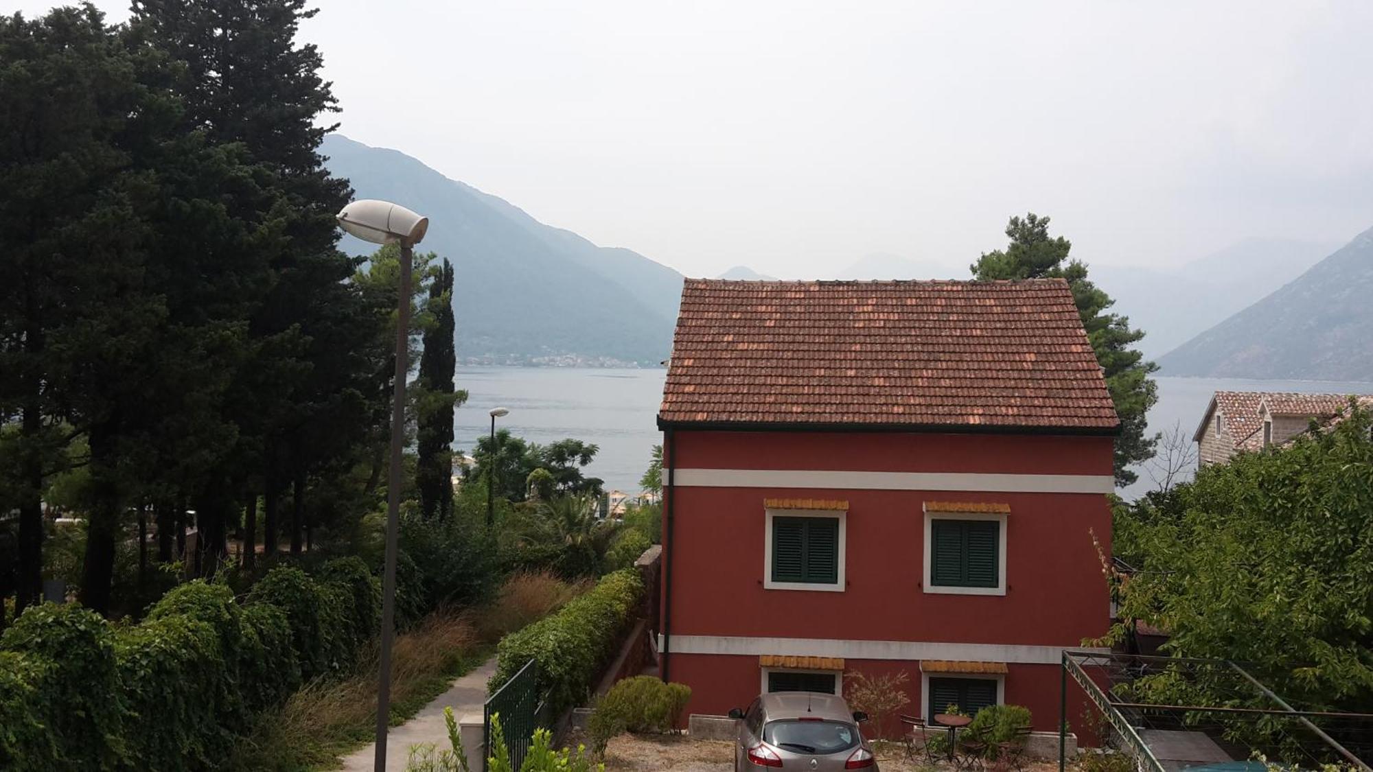 Bocche Di Cattaro Apartments Cameră foto