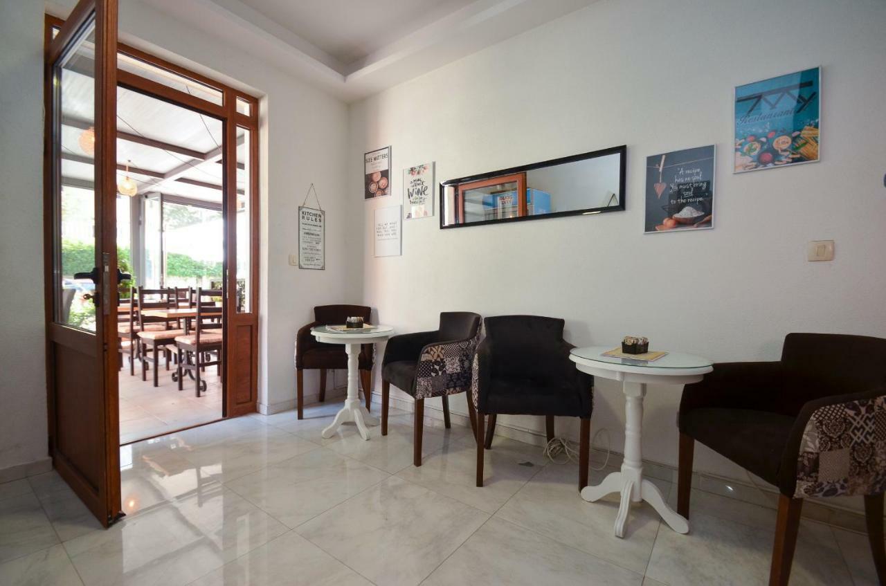 Bocche Di Cattaro Apartments Exterior foto